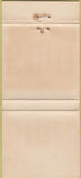 Matchbook Cover - Hana-Maui Vacation Resort HI 30 Strike