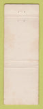 Matchbook Cover - Liberty Hotel Cleburne TX