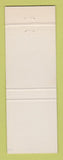Matchbook Cover - Petty Officers Club Naval Station San Diego CA WEAR