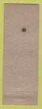 Matchbook Cover - Svea Insurance New Sweden Elroy Jonah Manor TX Austin WWII
