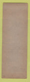 Matchbook Cover - Ulrich's Market Grocery Tom Boy