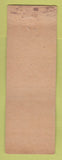 Matchbook Cover - Nalibow's Restaurant Omaha NE FEDERAL LONG