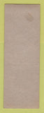 Matchbook Cover - Jonnie's Food Market Lima OH? SAMPLE