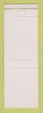 Matchbook Cover - Shenango Inn Sharon PA