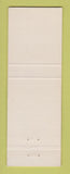 Matchbook Cover - Lawson Tavern Lawson MO pinup