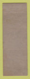 Matchbook Cover - Allenel Hotel Ann Arbor MI