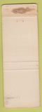 Matchbook Cover - Emerado Farmers COOP Elevator Emerado ND WEAR