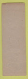 Matchbook Cover - Savoy Cafe Columbia SC SAMPLE POOR STRIKER
