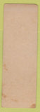 Matchbook Cover - Hotel Lenox Boston MA SAMPLE WEAR