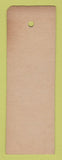 Matchbook Cover - Wheeler Tobacco Shop New York City SAMPLE WORN STRIKER