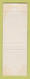 Matchbook Cover - Casa De Soria Restaurants Mexican Oxnard Ventura CA
