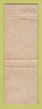 Matchbook Cover - United Provision Liquors Inc Dorchester MA