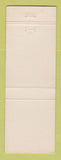 Matchbook Cover - Cal Gas Propane