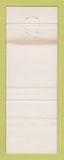 Matchbook Cover - Hotel London ON