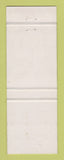 Matchbook Cover - 1958 Ford Front Royal VA