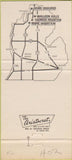 Matchbook Cover - Ski  and  Golf Boyne Country MI 30 Strike