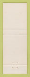 Matchbook Cover - Sunoco oil gas Winchester VA Johnson's
