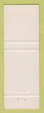 Matchbook Cover - Pure oil gas Dickman Bros Van Wert OH
