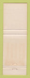 Matchbook Cover - Lakeside General Hospital Detroit MI
