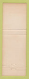 Matchbook Cover - Ferguson Droste Ferguson Hospital Grand Rapids MI