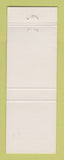 Matchbook Cover - Miller Opticians Lima OH