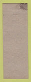 Matchbook Cover - Bert's Drug Store Hastings NE Burt Burchess