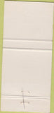 Matchbook Cover - Lee's Restaurant Mount Hope ON 30 Strike