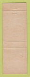 Matchbook Cover - Fair Oaks Pharmacy Drug Store Oak Park IL