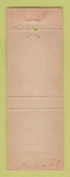 Matchbook Cover - Keiser Pharmacy Drug Milton PA Rexall 1953 WEAR