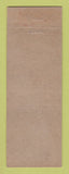 Matchbook Cover - Walgreens Drug Stores DD Bean