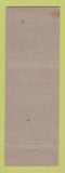 Matchbook Cover - Parker Bros Drug Store Pine Haven AR low phone #