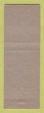 Matchbook Cover - Druco Optus Drug Store Products