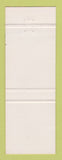 Matchbook Cover - Rowan Drug Stores Pembroke ON