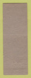 Matchbook Cover - Wisconsin Council of the Blind WI