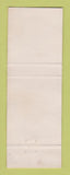 Matchbook Cover - Laura Secord Candy Titus Drug Store St John NB