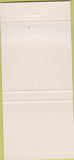 Matchbook Cover - First Federal Savings Bank Radcliff TN 30 Strike