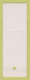 Matchbook Cover - White's MD Medical