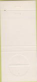 Matchbook Cover - Martin Electric Wholesale Dayton OH 30 Strike