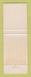 Matchbook Cover - Lakeside General Hospital Detroit MI