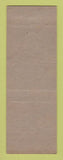Matchbook Cover - Jefferson Pharmacy Drug Store Fort Wayne IN