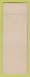 Matchbook Cover - Franklin's Texaco oil gas San Luis Obispo CA