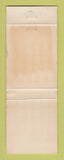 Matchbook Cover - Wall Drug Store Wall SD WORN