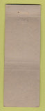 Matchbook Cover - Dublin Cafe New York City
