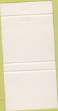 Matchbook Cover - Jones  and  Reeder Realtor Fort St John BC 30 Strike