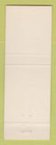 Matchbook Cover - Russ's Texaco oil gas Anaheim CA
