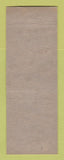 Matchbook Cover - Texaco oil gas Portales NM