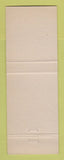 Matchbook Cover - Midland Service Texaco oil gas Wyandanch NY