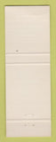 Matchbook Cover - Texaco oil gas Stan Cornelius Halifax NS