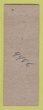 Matchbook Cover - Hopkins Texaco oil gas Hilton Village VA
