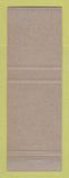 Matchbook Cover - Shell oil gas Wytheville VA
